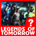 Guess Legends of Tomorrow Trivia Quiz安卓手机版下载