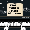 KPOP TWICE TT Piano Game怎么下载