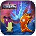 Puzzle Slugterra Dark Waters Battle绿色版下载