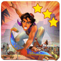 Aladdin Adventure版本更新