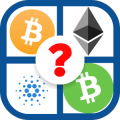 CryptoQuiz - Guess the name by its logo官方版免费下载