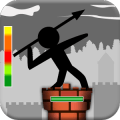 游戏下载Stickman Javelin Fighting - Javelin Thrower