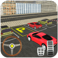 2018 Car Parking 3D无法打开