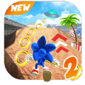 Sonic Speed Dash Adventures : Run Game 3D玩不了怎么办