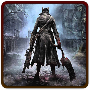 Bloodborne GUIDE