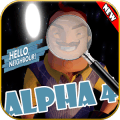 Find the Differences Hello Neighbor Alpha 4安全下载