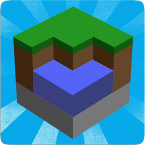 Exploration pro new: building craft