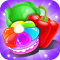 Fruits Burst Free: Fruit Mania官方下载