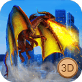 Warrior Dragon City Fantasy Life Simulator中文版下载