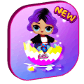 Lol Surprise Dolls Opening Eggs 2018iphone版下载