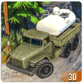 Mountain Cargo Tanker Heavy Trailer Truckiphone版下载