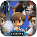 Puzzle Real Tobot Iron Fighter绿色版下载