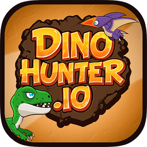 DinoHunter.io