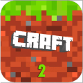 Start Craft : 3D Block Crafting and Building Craft手机版下载