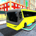 Bus Driver Simulator City 2018如何升级版本