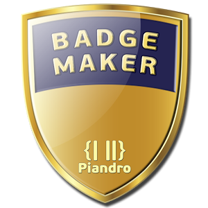 Badge Maker