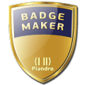 Badge Maker绿色版下载