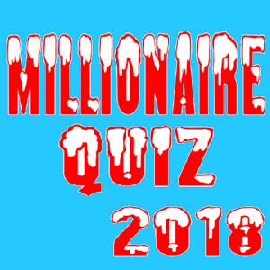 MillionaireQuiz2018