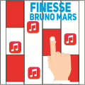 Piano Magic - Bruno Mars; Finesse安卓版下载