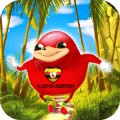 Knuckles Ugandan Meme AR Chat官方版免费下载