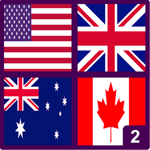 Guess The Flag 2 : Trivia Game