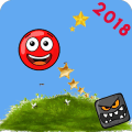 New Red Ball Jump下载地址