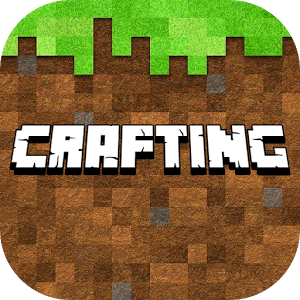 Crafting and Building and Survival