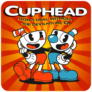 Сuphead: Don't Deal without the Devil