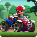 游戏下载Racing Rush For Paw Patrol