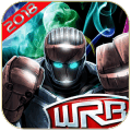 ProGuide Real Steel WRB 2018无法打开