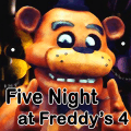 游戏下载New Five Night at Freddy's 4 Tips