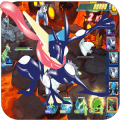 greninja game charizard eevee mewtwo下载地址