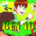 BEN 10 ailien forces hint下载地址