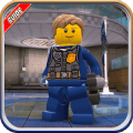 Guide For LEGO City : Undercover版本更新