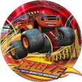 Up Hill Climb : For Blaze Monster Machines中文版下载