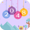 monster2048 plus-mix fantastic 2048 with monster最新版下载