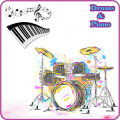 Drums & Piano在哪下载