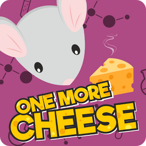 One more cheese