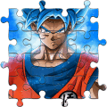 Goku Puzzle安卓手机版下载