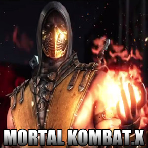 New Mortal Kombat X Guide