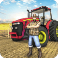 New Farming Simulator 18 Game - Real Farmer Life官方下载