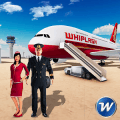 Airplane Flying Games - Tricky Flight Simulator安卓手机版下载