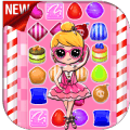 Candy jojo siwa one adventure crush怎么下载