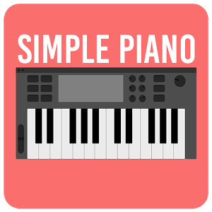 Simple Piano Lite