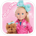 jojo siwa doll: game adventure最新安卓下载