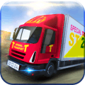 Truck Driver School - Parking Simulator Game 2018下载地址