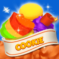 Cookie Smash Party - Cookie Bomb Star玩不了怎么办