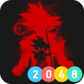 2048 Goku Evolutions如何升级版本