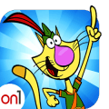 Nature Cat: Fred Run官方下载