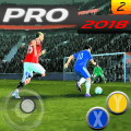 PRO 2018 : Football Game 2安卓手机版下载